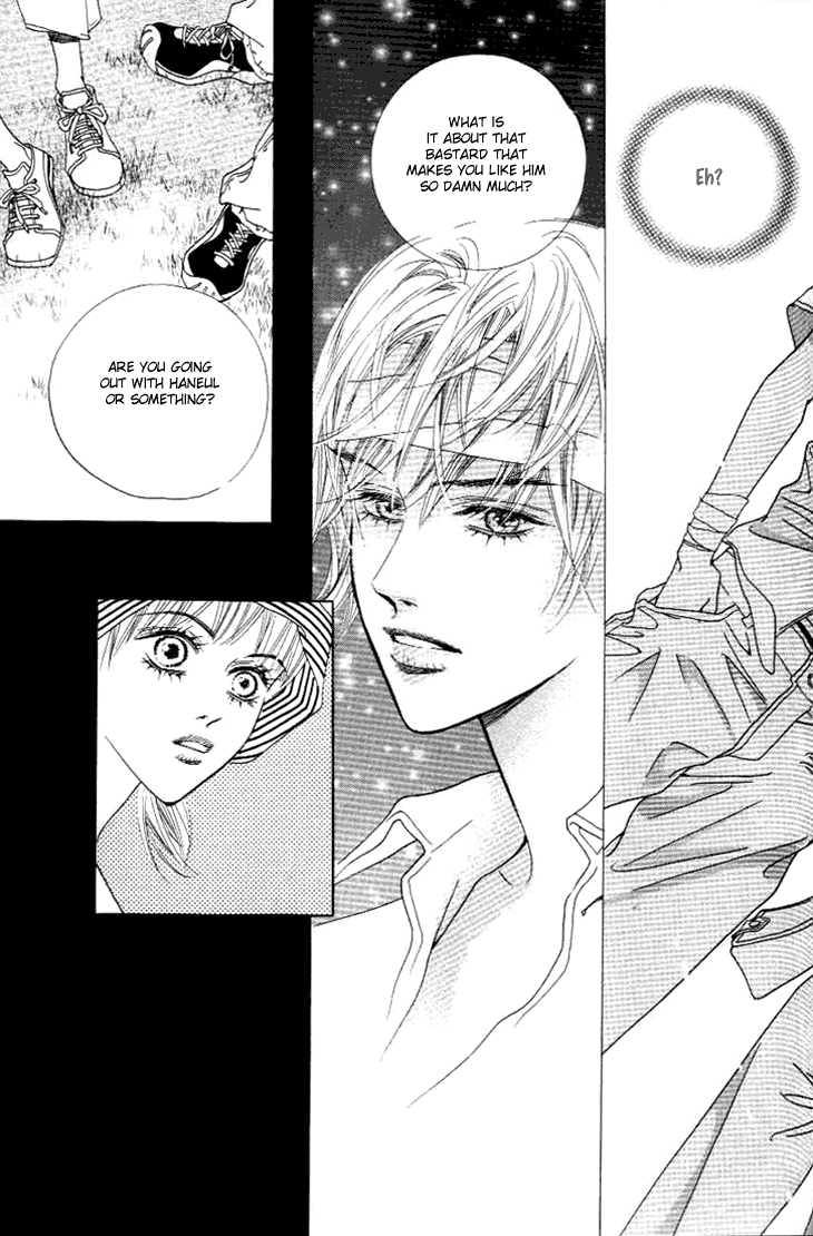 Really?! Chapter 23 page 32 - Chapter 23