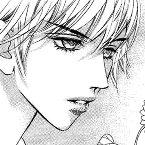 Really?! Chapter 23 cover