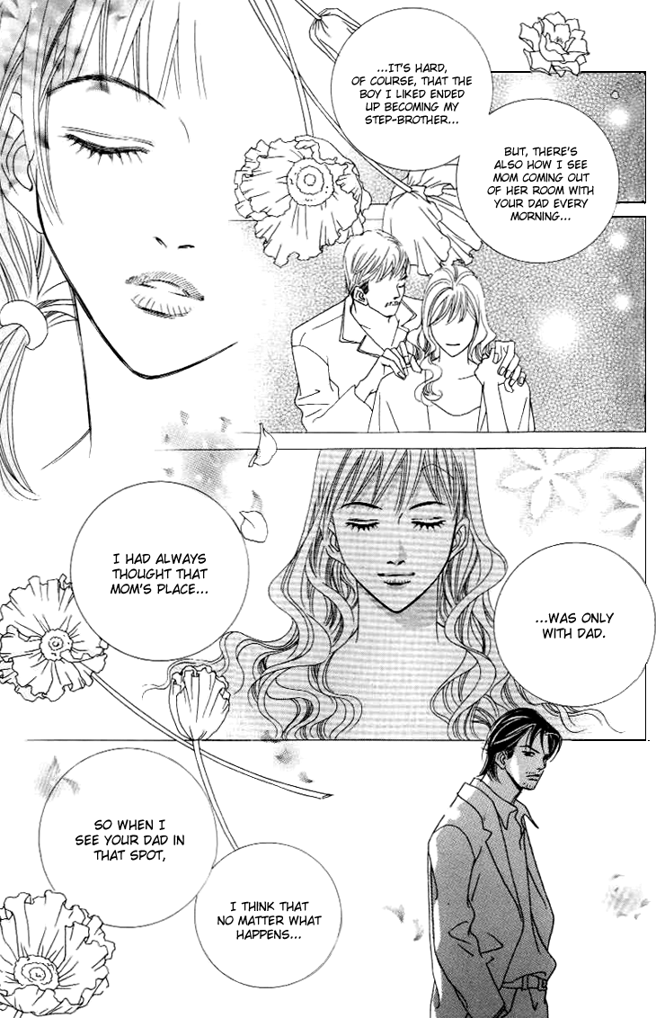 Really?! Chapter 24 page 11 - Chapter 24
