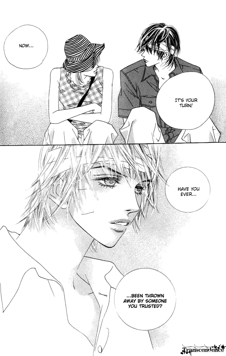 Really?! Chapter 24 page 13 - Chapter 24