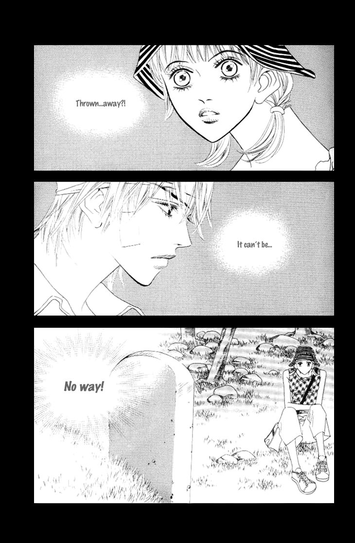 Really?! Chapter 24 page 15 - Chapter 24