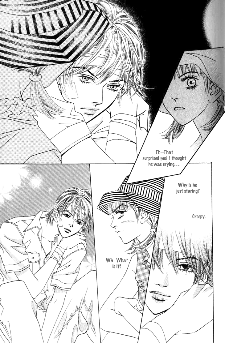 Really?! Chapter 24 page 17 - Chapter 24