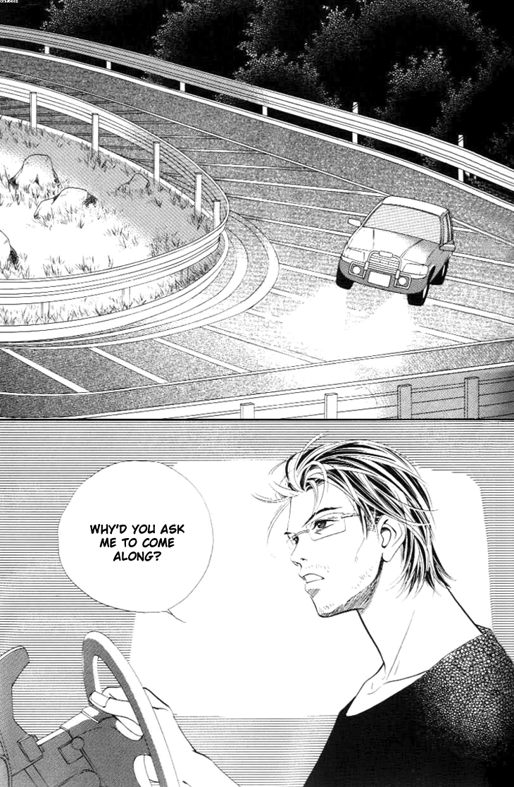 Really?! Chapter 24 page 27 - Chapter 24
