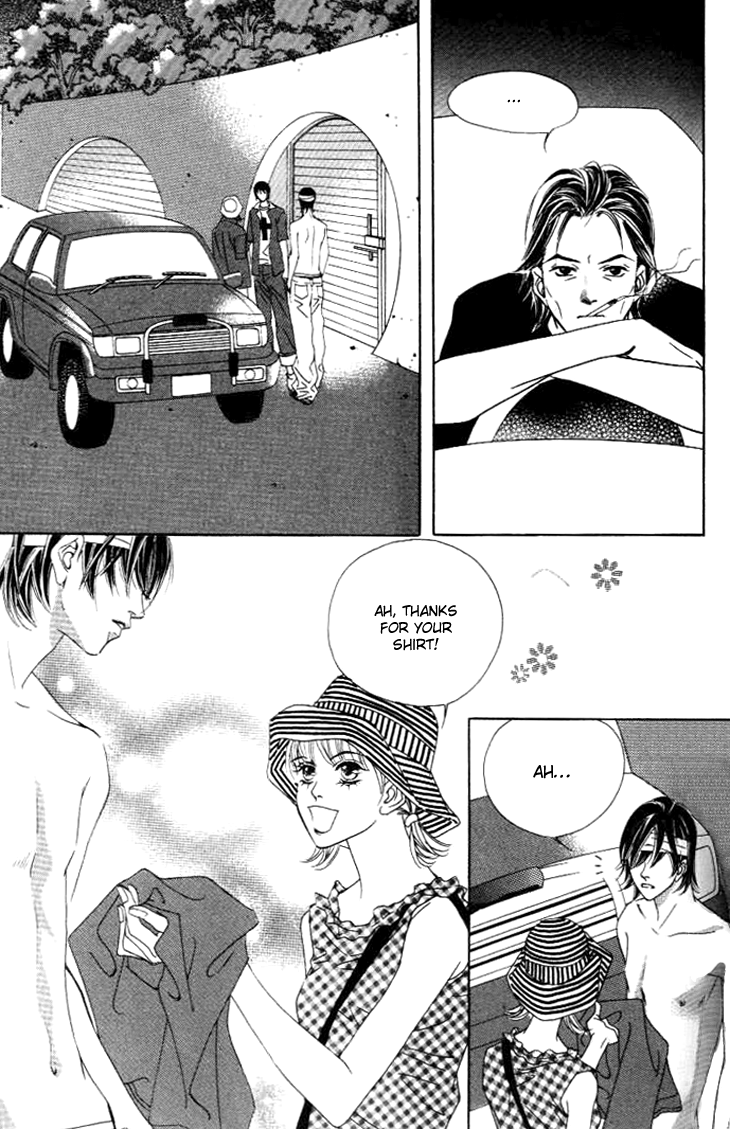 Really?! Chapter 24 page 29 - Chapter 24