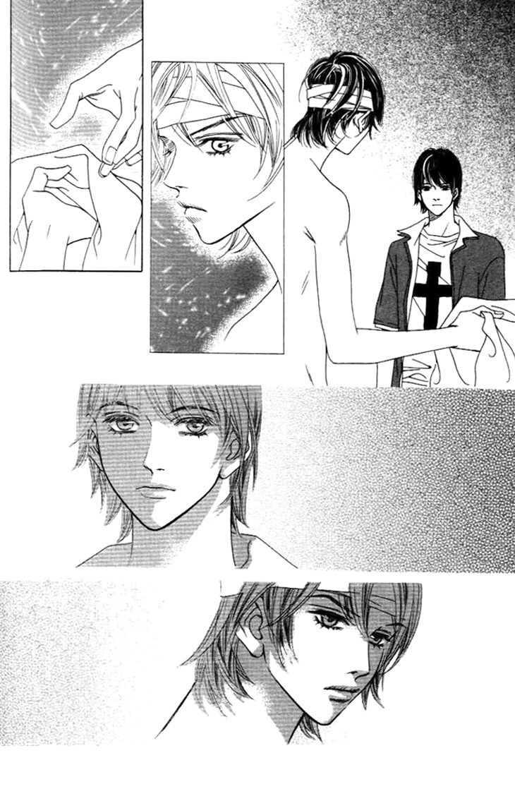 Really?! Chapter 24 page 30 - Chapter 24
