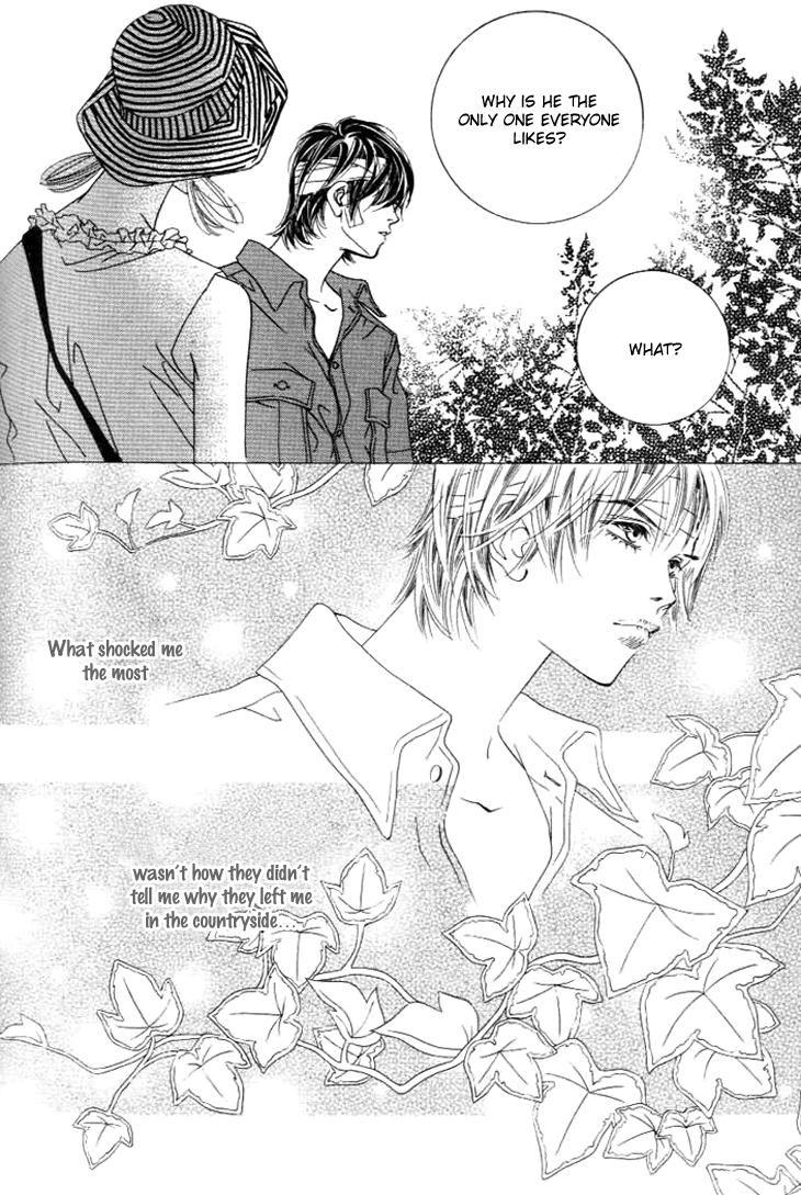Really?! Chapter 24 page 6 - Chapter 24
