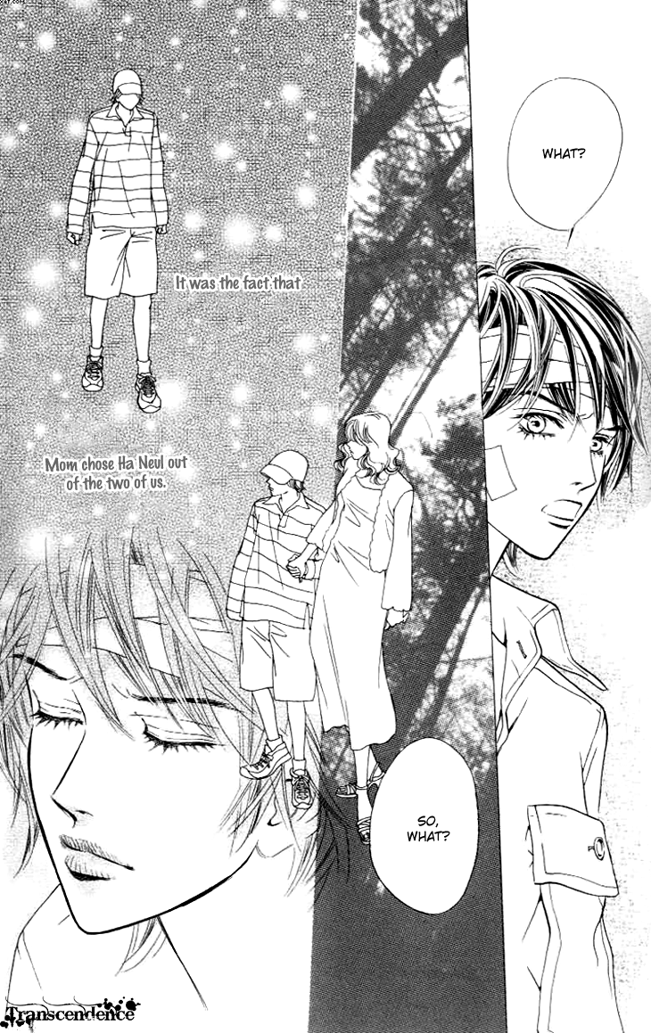 Really?! Chapter 24 page 7 - Chapter 24