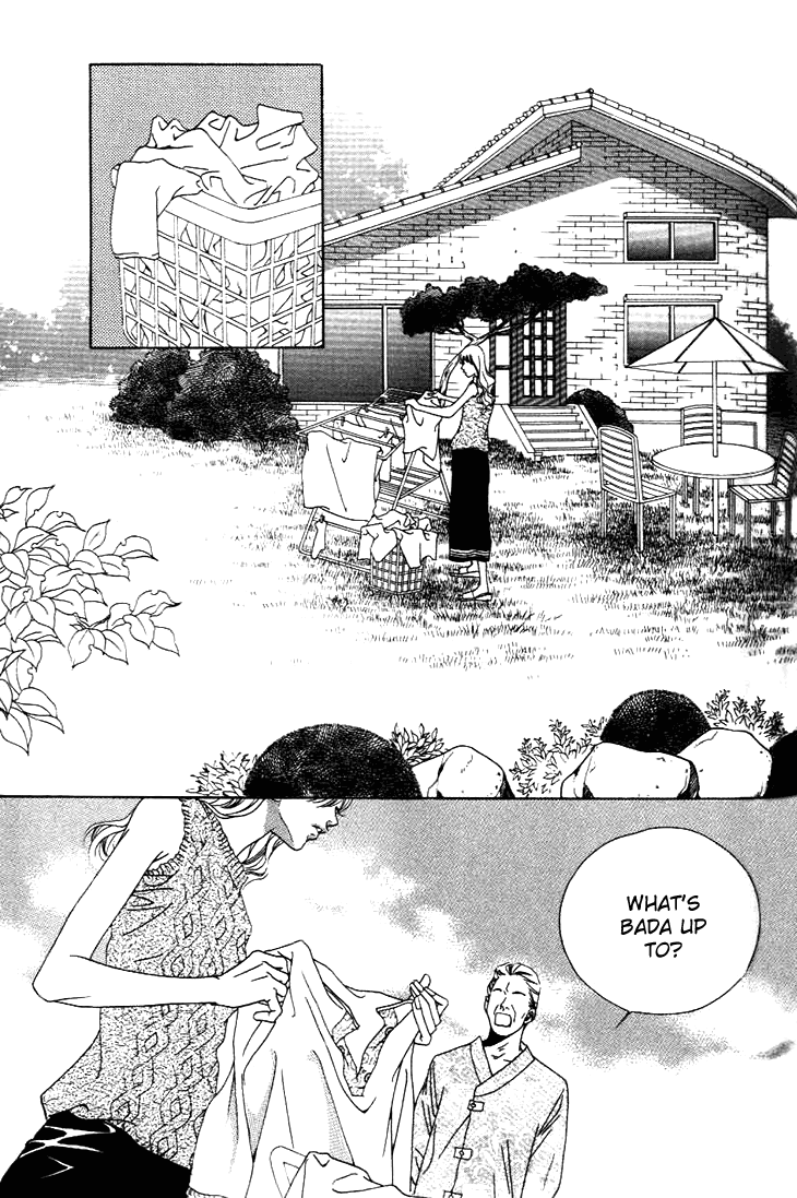 Really?! Chapter 25 page 10 - Chapter 25