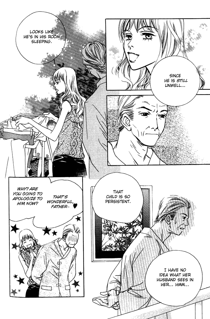 Really?! Chapter 25 page 11 - Chapter 25