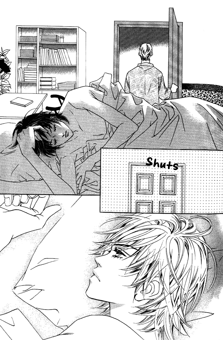 Really?! Chapter 25 page 14 - Chapter 25
