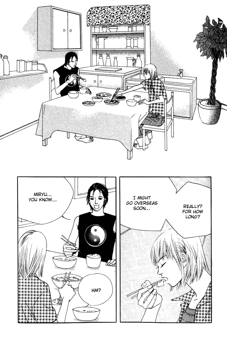 Really?! Chapter 25 page 22 - Chapter 25