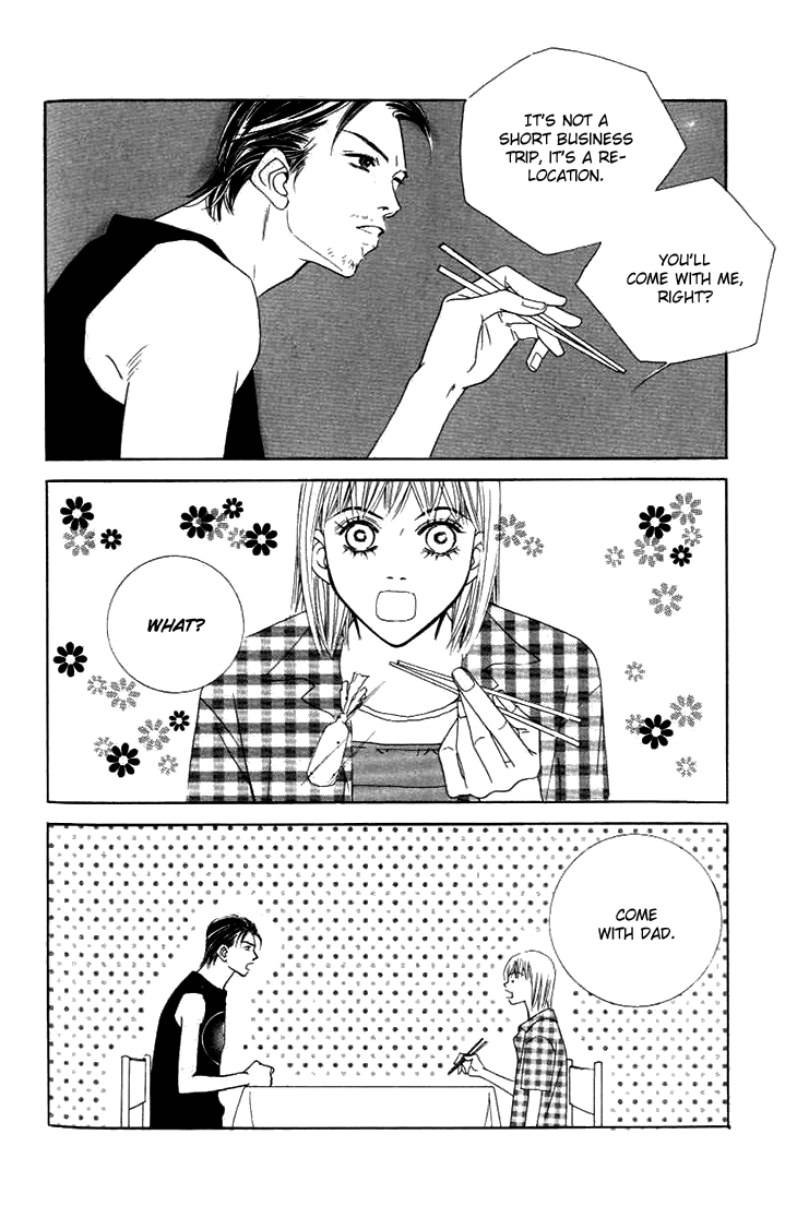 Really?! Chapter 25 page 23 - Chapter 25