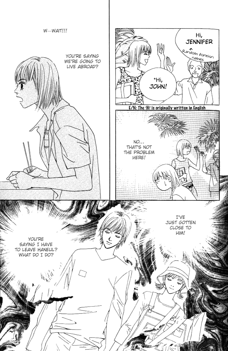 Really?! Chapter 25 page 24 - Chapter 25