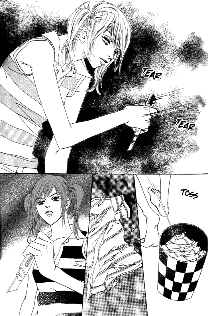 Really?! Chapter 25 page 26 - Chapter 25