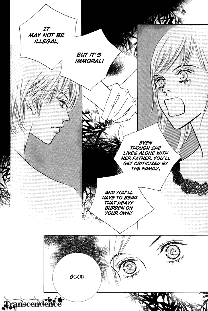 Really?! Chapter 25 page 5 - Chapter 25