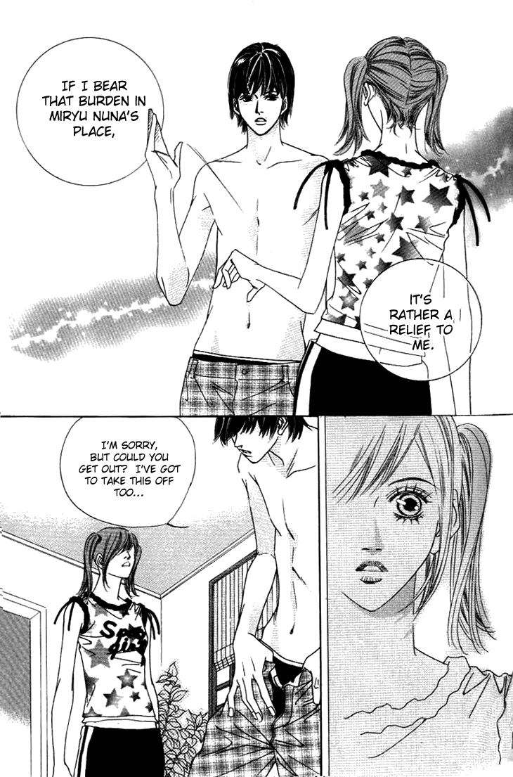 Really?! Chapter 25 page 6 - Chapter 25