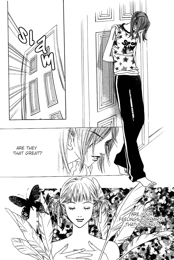 Really?! Chapter 25 page 7 - Chapter 25