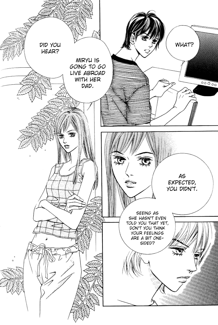Really?! Chapter 26.1 page 13 - Chapter 26.1