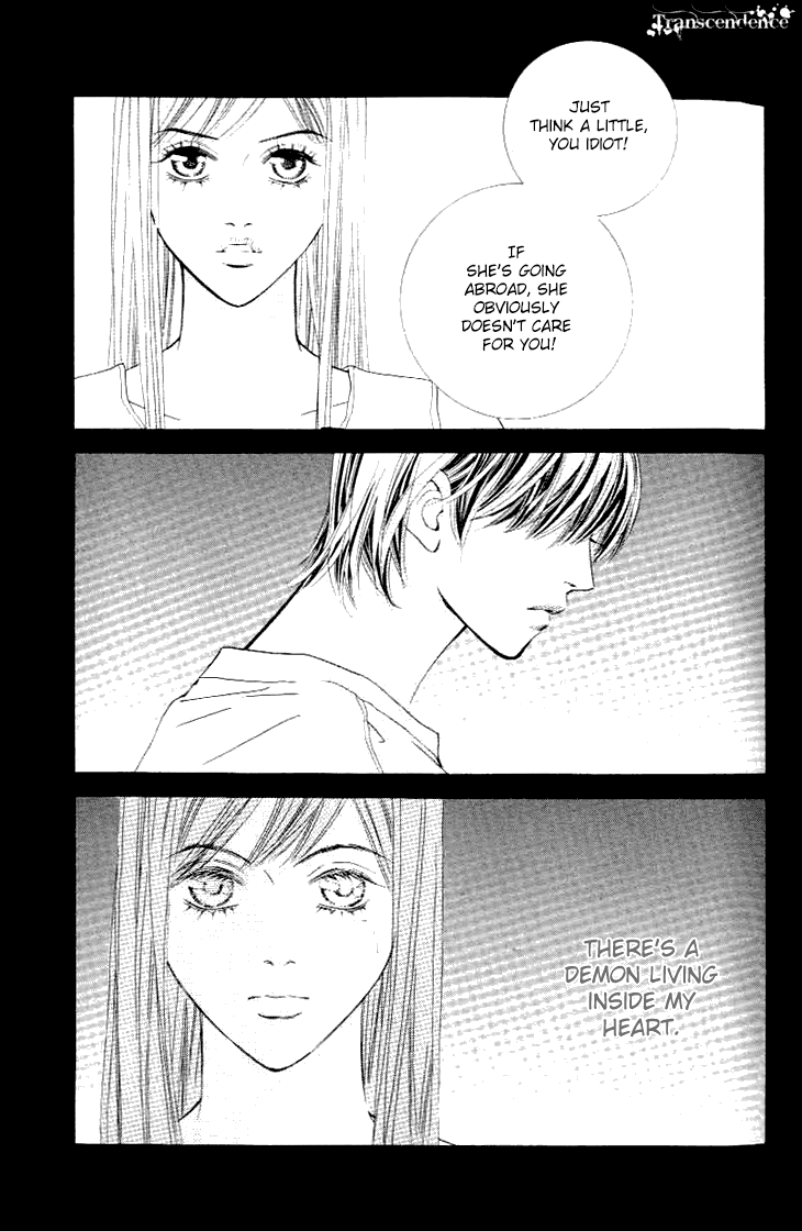 Really?! Chapter 26.1 page 14 - Chapter 26.1