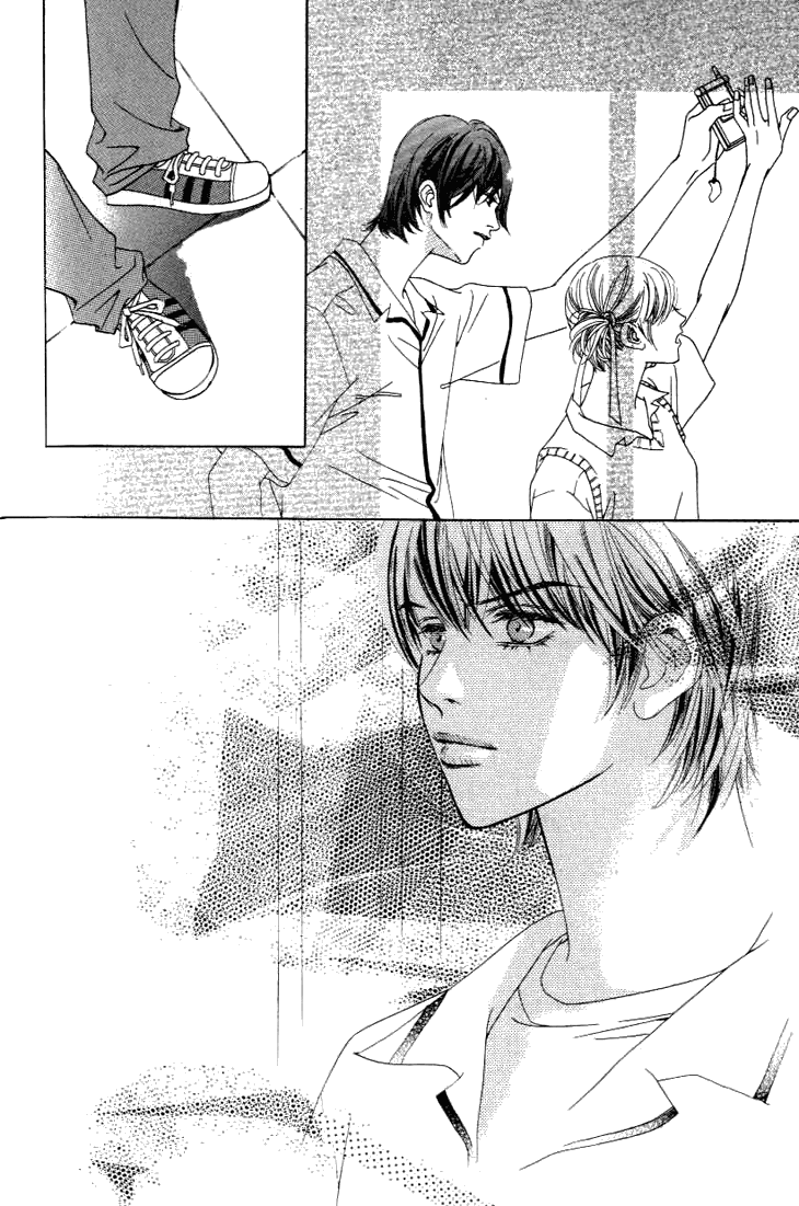 Really?! Chapter 26.1 page 21 - Chapter 26.1