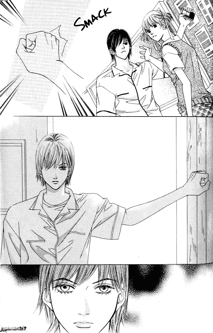 Really?! Chapter 26.1 page 22 - Chapter 26.1