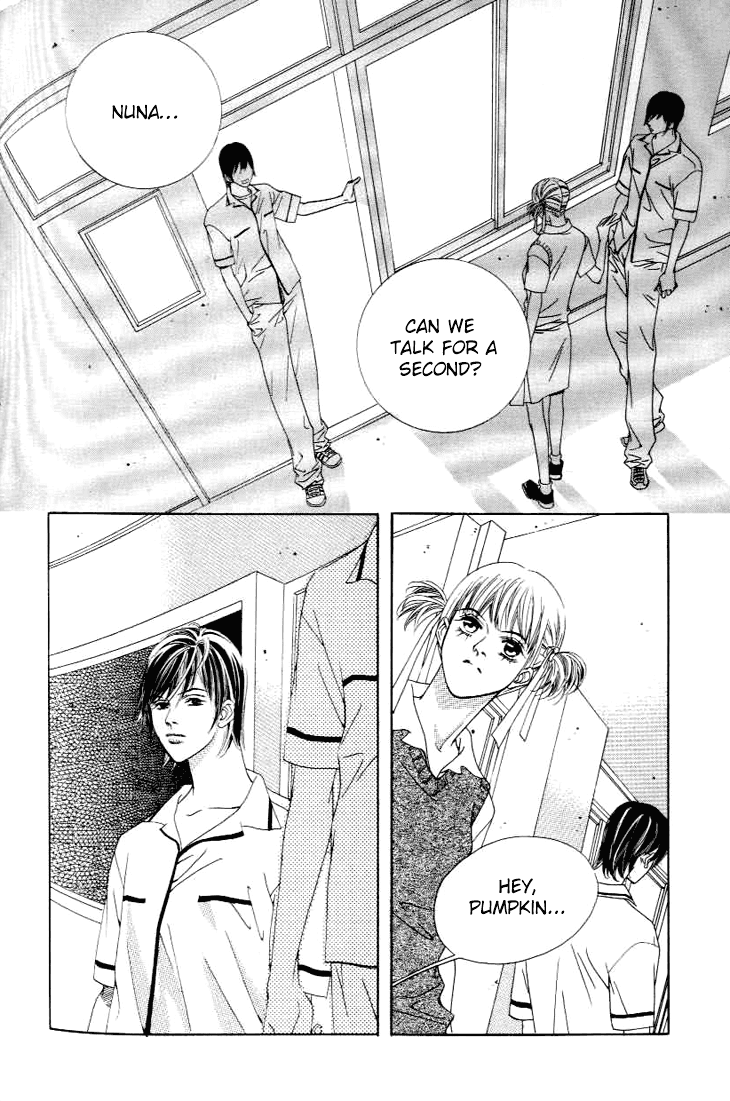 Really?! Chapter 26.1 page 23 - Chapter 26.1