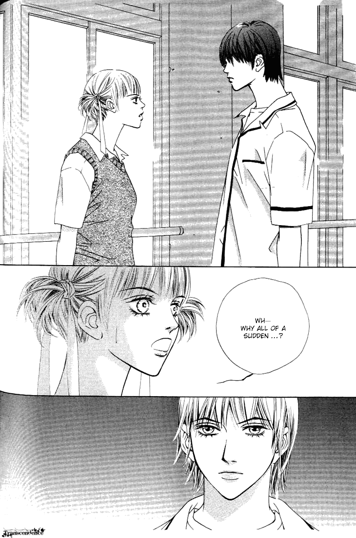 Really?! Chapter 26.1 page 25 - Chapter 26.1
