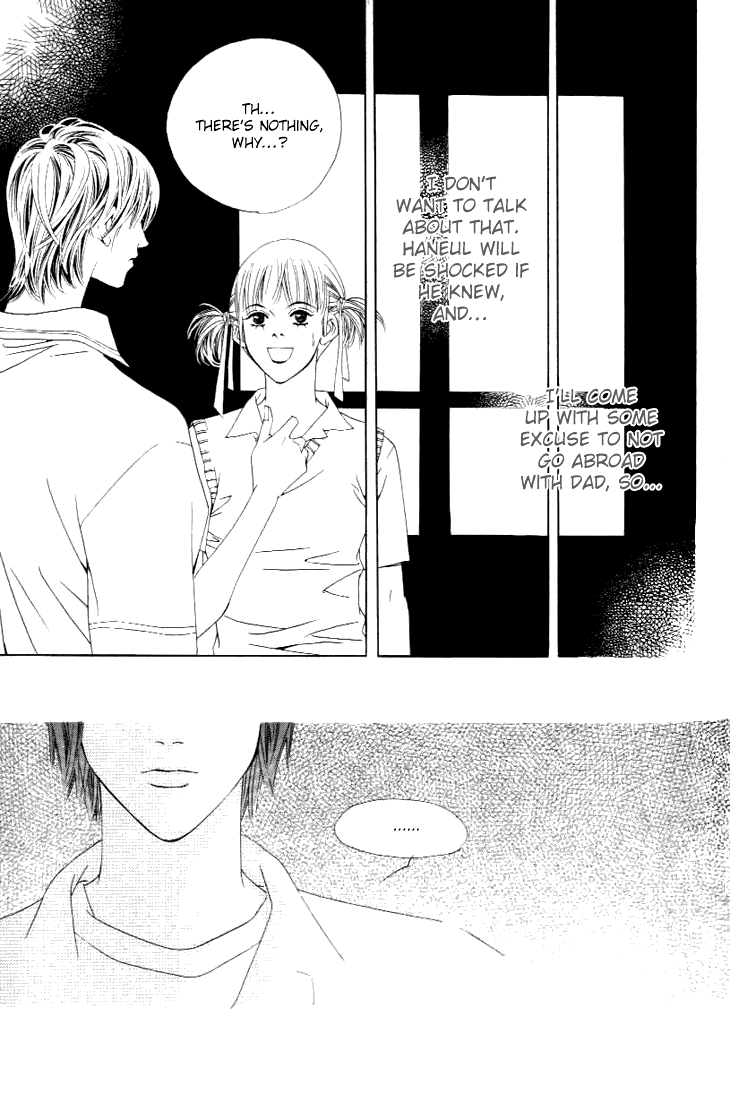 Really?! Chapter 26.1 page 26 - Chapter 26.1