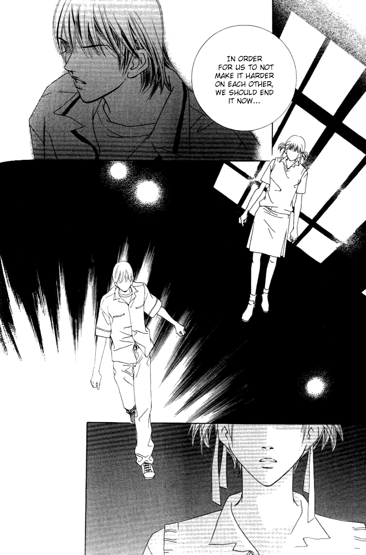 Really?! Chapter 26.1 page 29 - Chapter 26.1