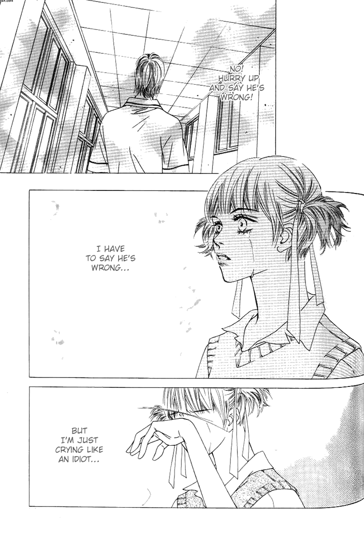 Really?! Chapter 26.1 page 30 - Chapter 26.1