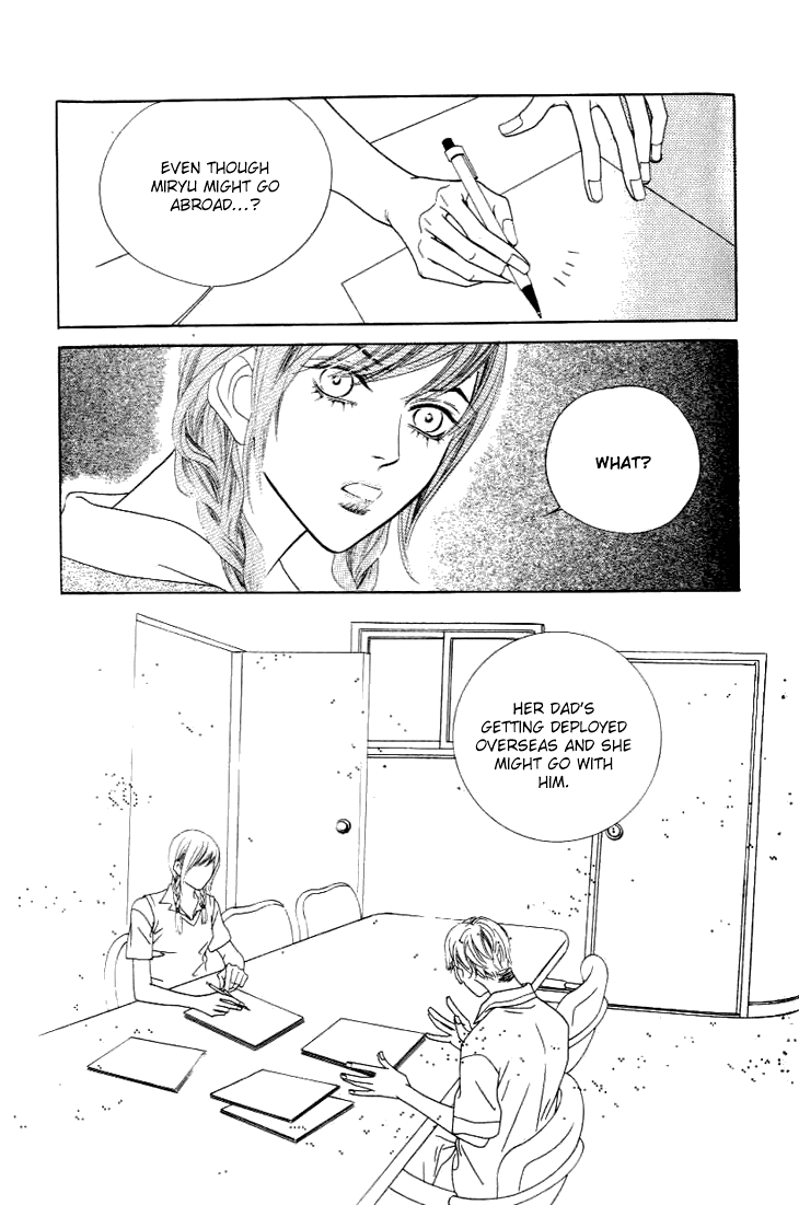 Really?! Chapter 26.1 page 4 - Chapter 26.1