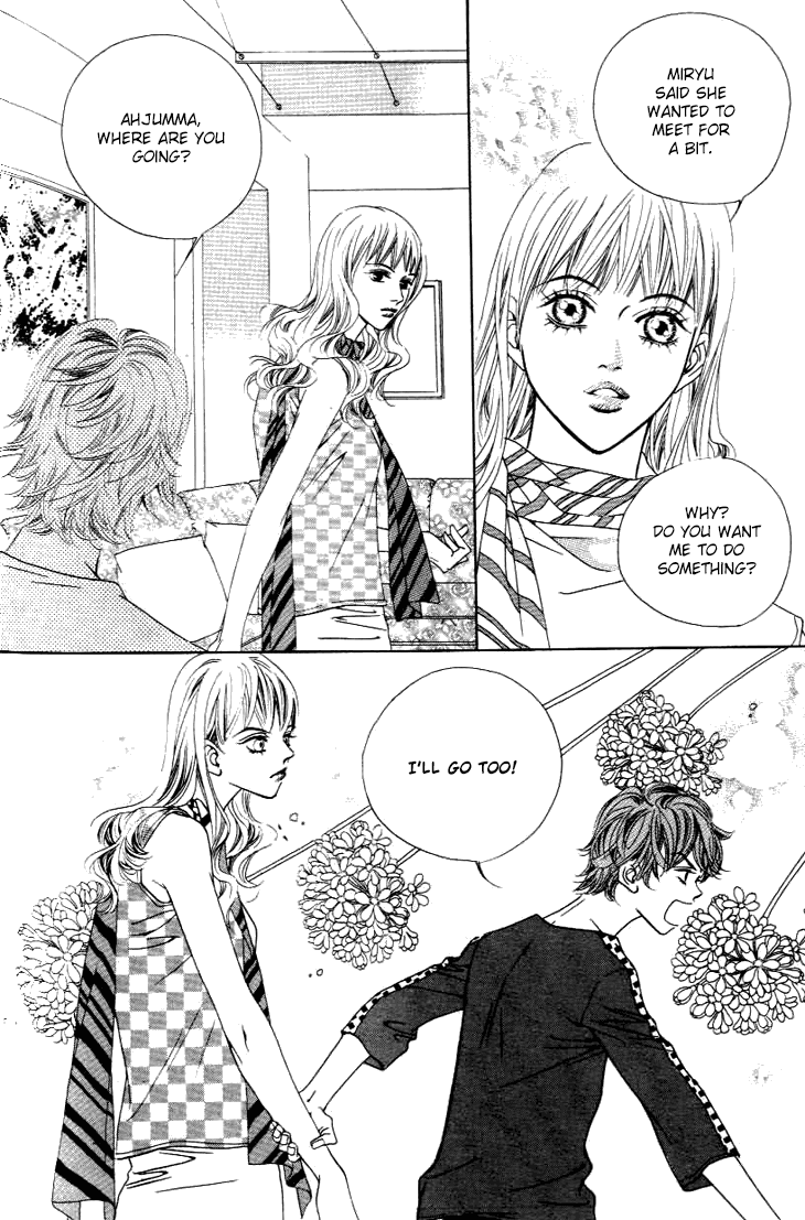 Really?! Chapter 26.1 page 5 - Chapter 26.1
