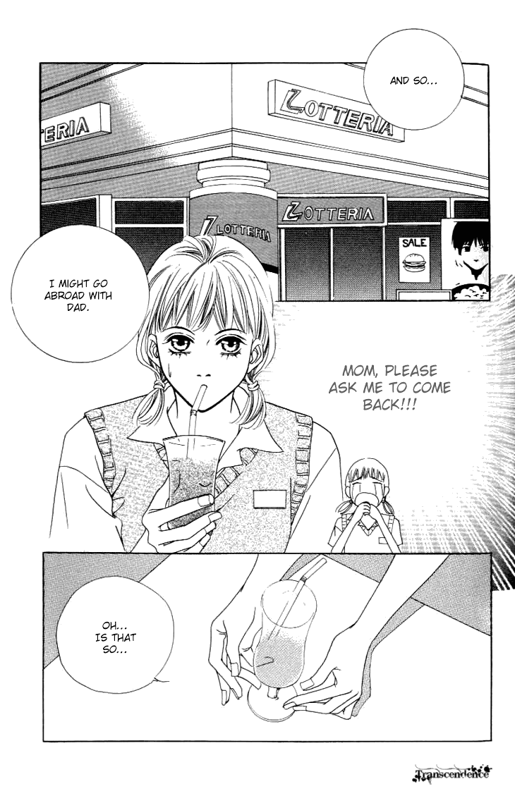 Really?! Chapter 26.1 page 6 - Chapter 26.1