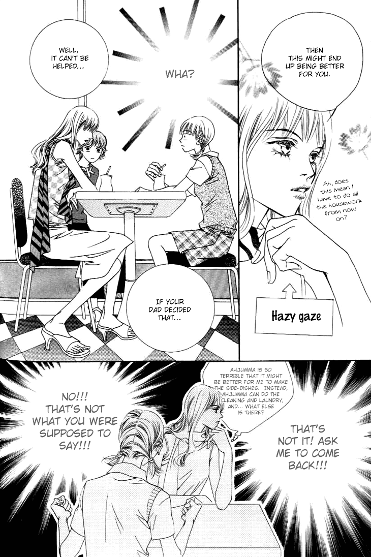 Really?! Chapter 26.1 page 7 - Chapter 26.1