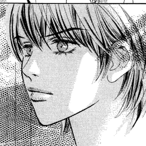 Really?! Chapter 26.1 cover