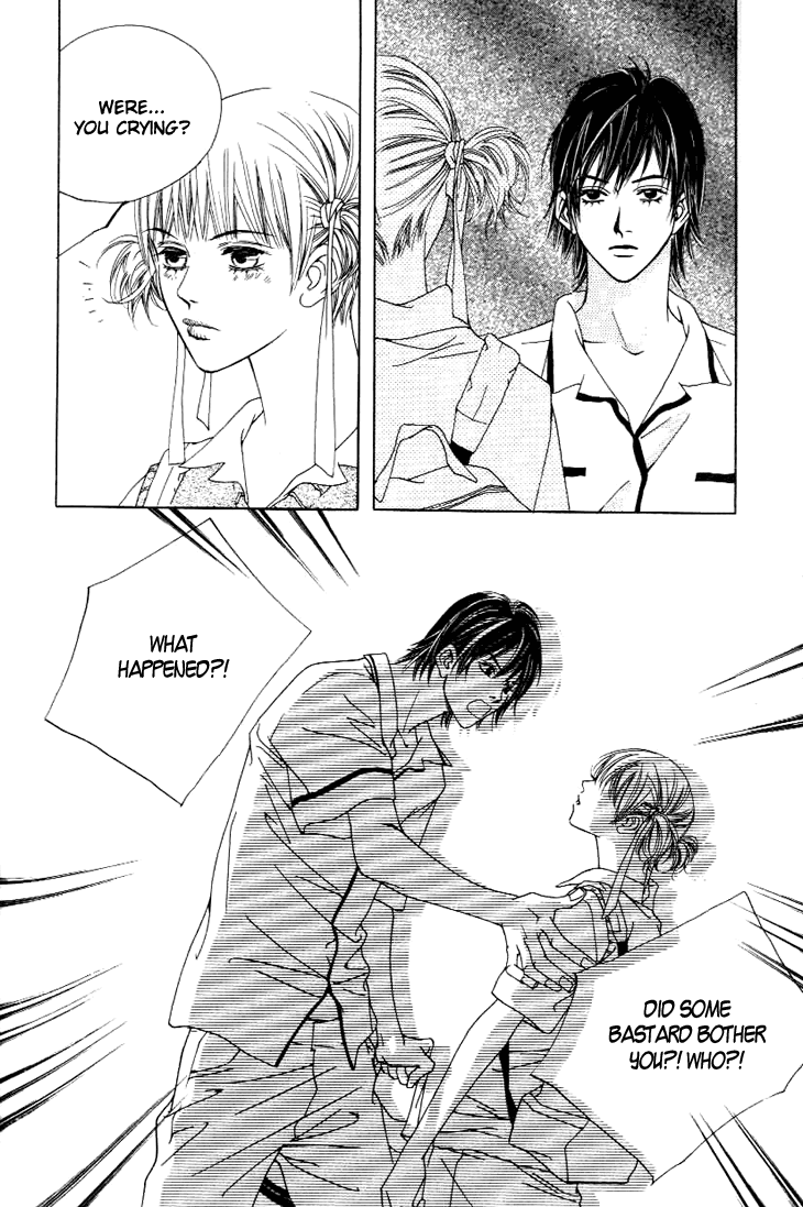 Really?! Chapter 26.2 page 10 - Chapter 26.2