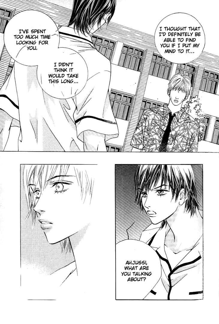 Really?! Chapter 26.2 page 13 - Chapter 26.2