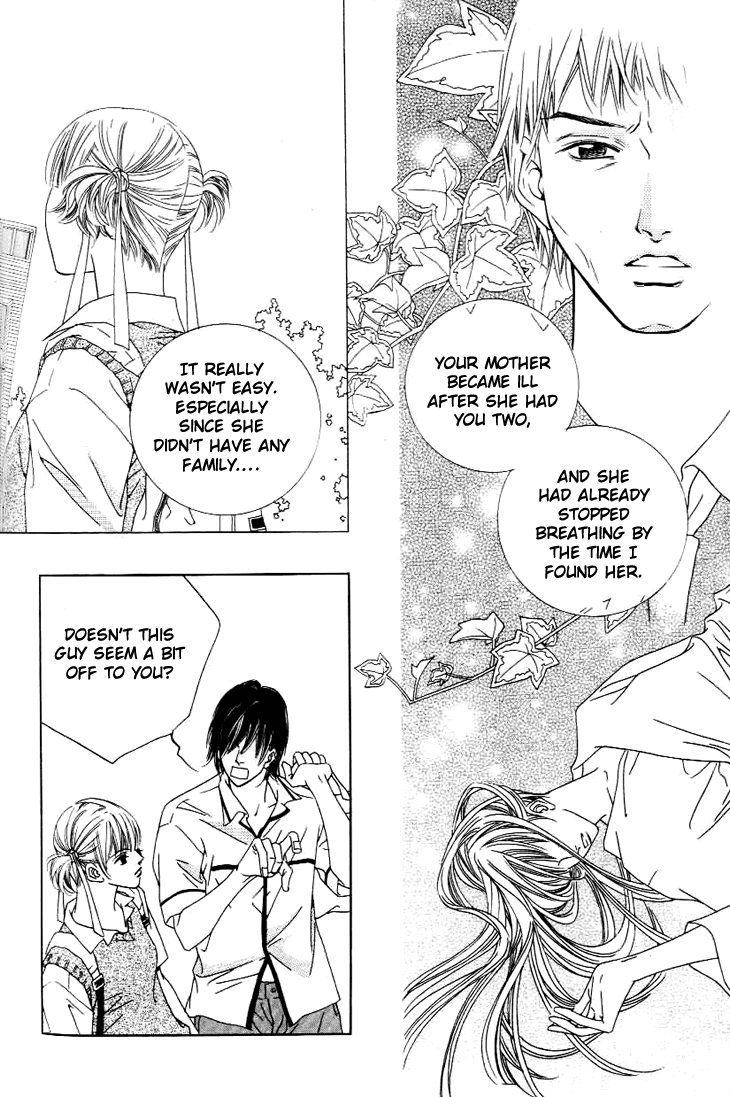 Really?! Chapter 26.2 page 14 - Chapter 26.2