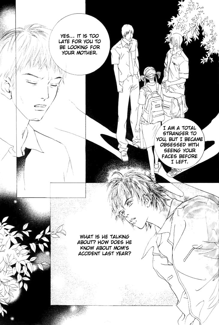 Really?! Chapter 26.2 page 15 - Chapter 26.2