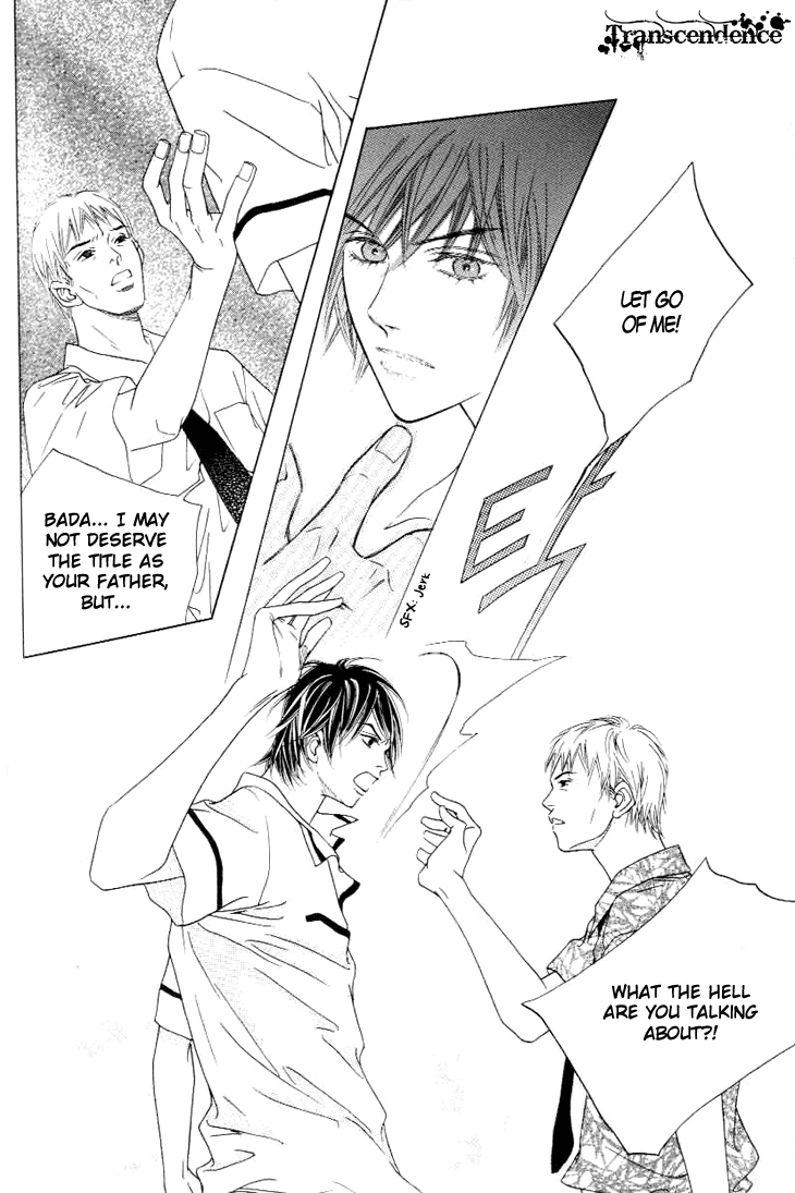 Really?! Chapter 26.2 page 16 - Chapter 26.2
