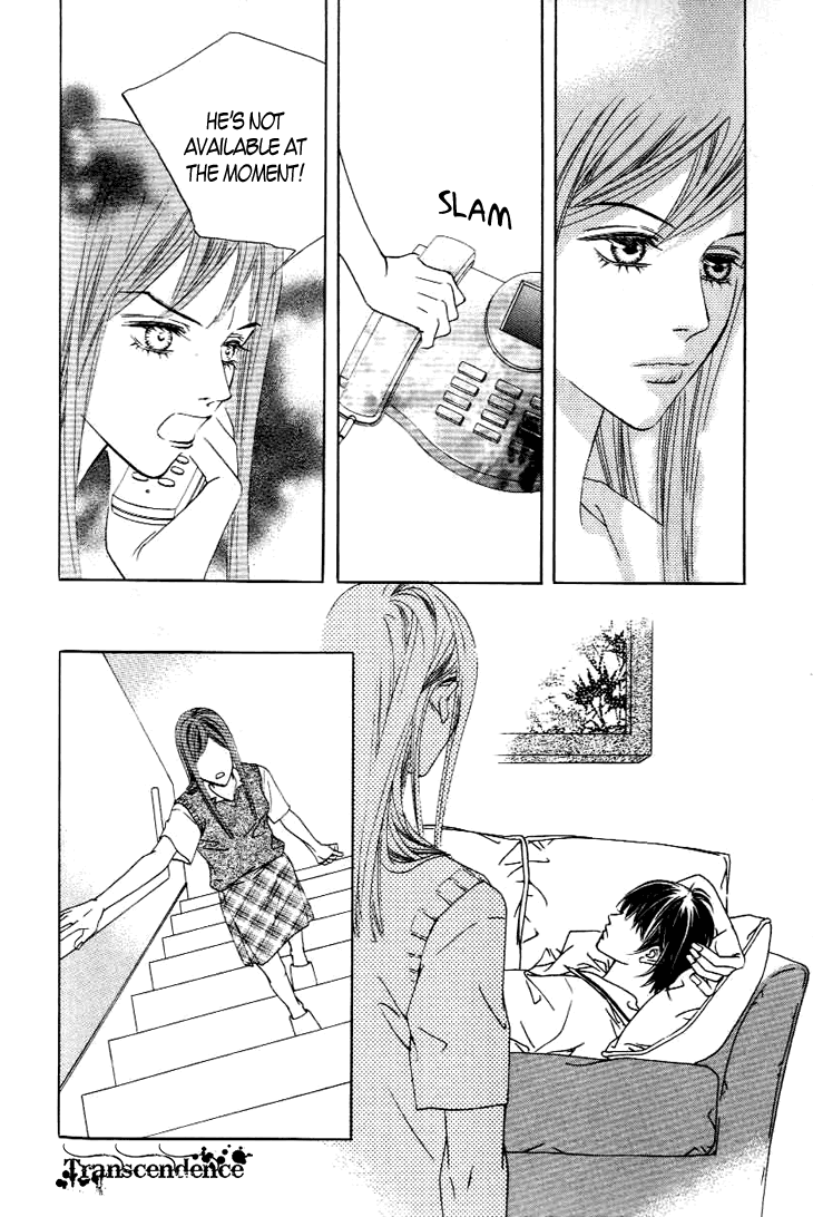 Really?! Chapter 26.2 page 2 - Chapter 26.2