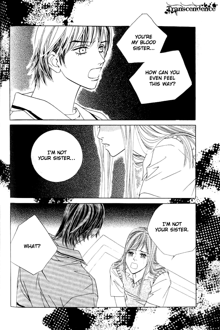 Really?! Chapter 26.2 page 20 - Chapter 26.2