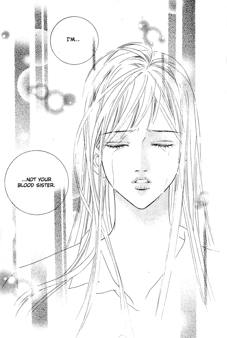 Really?! Chapter 26.2 page 21 - Chapter 26.2