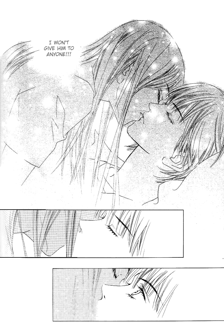 Really?! Chapter 26.2 page 4 - Chapter 26.2