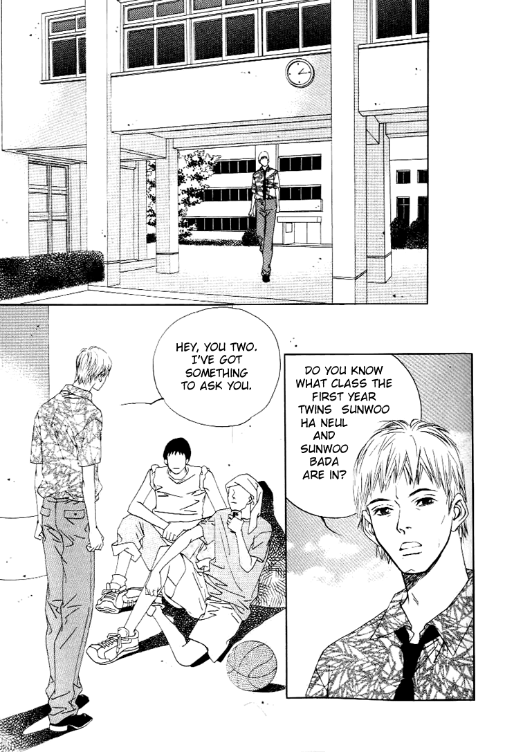 Really?! Chapter 26.2 page 7 - Chapter 26.2