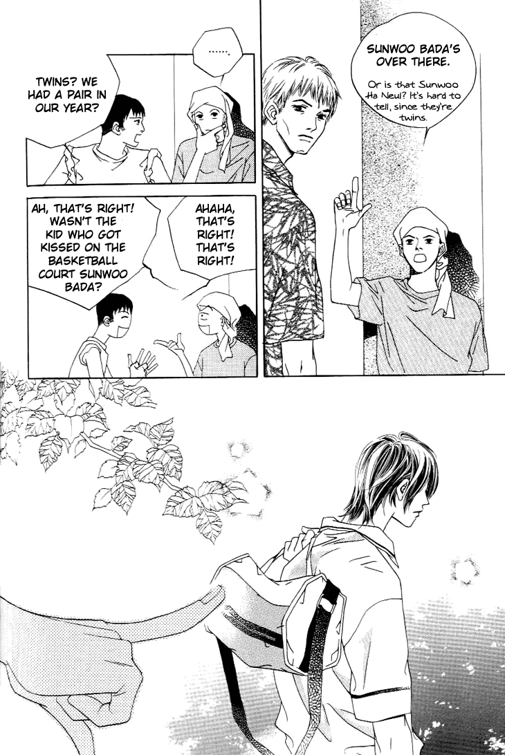Really?! Chapter 26.2 page 8 - Chapter 26.2