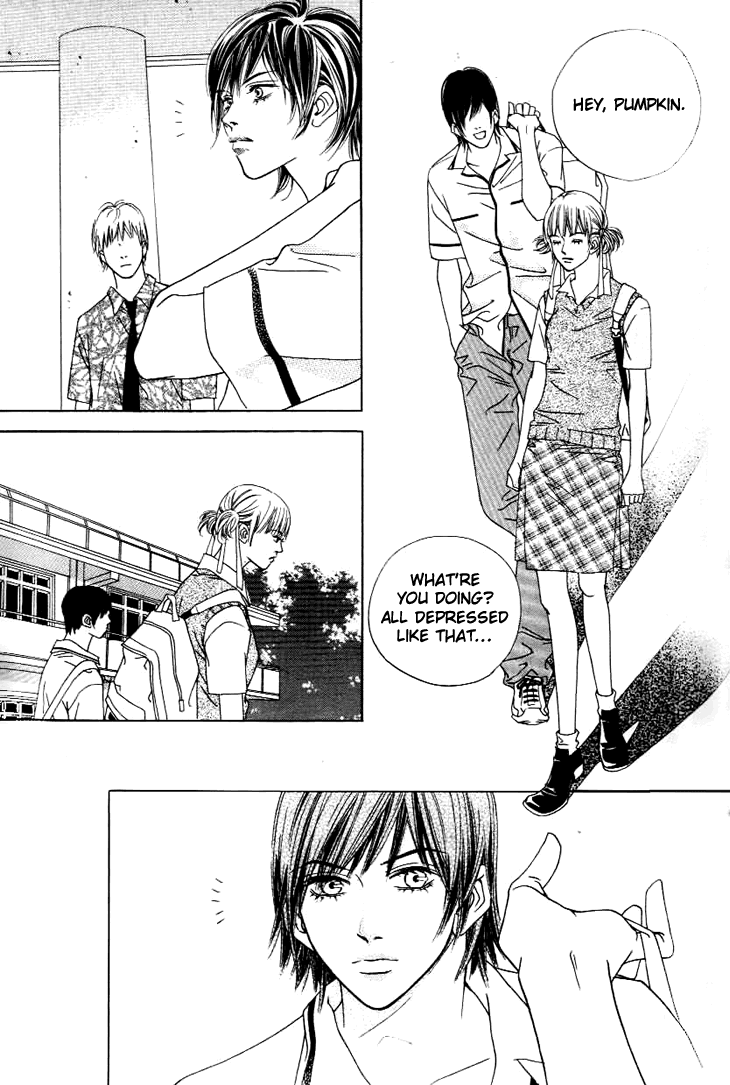 Really?! Chapter 26.2 page 9 - Chapter 26.2