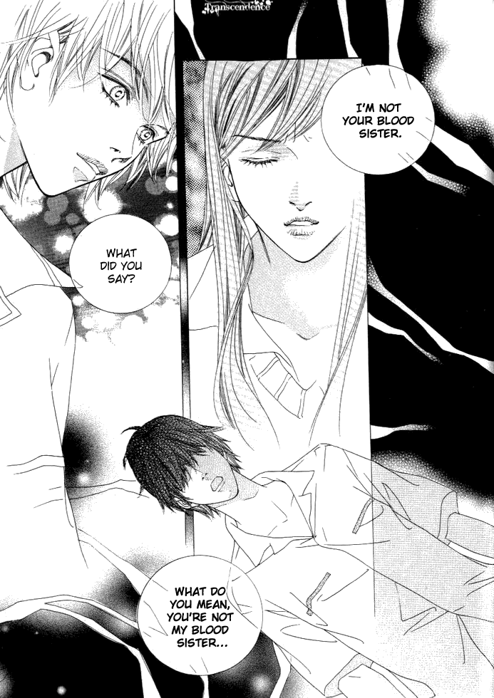 Really?! Chapter 27 page 10 - Chapter 27