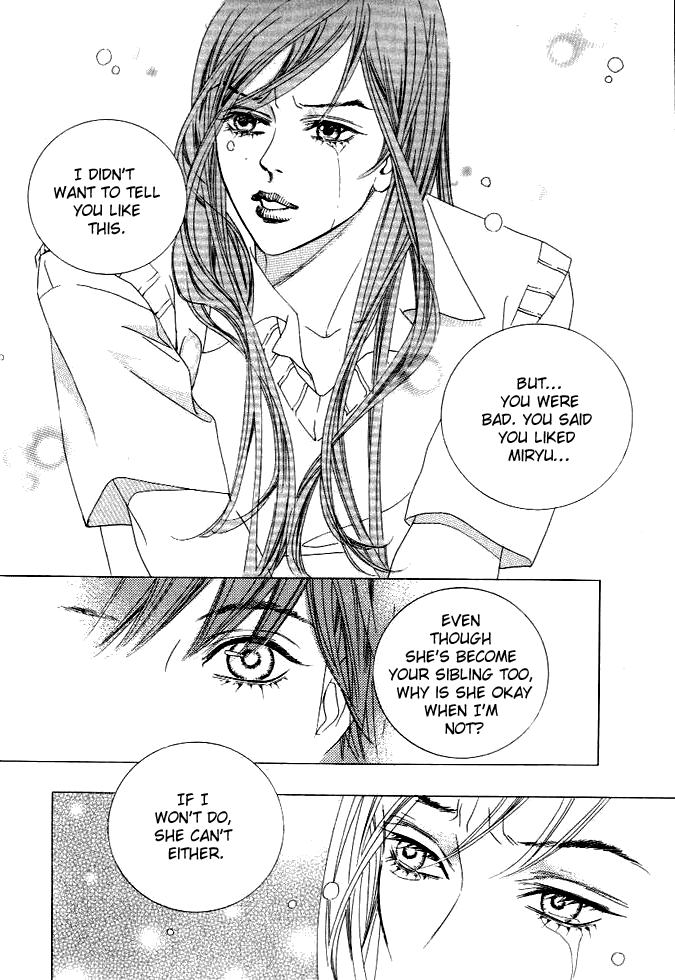 Really?! Chapter 27 page 11 - Chapter 27