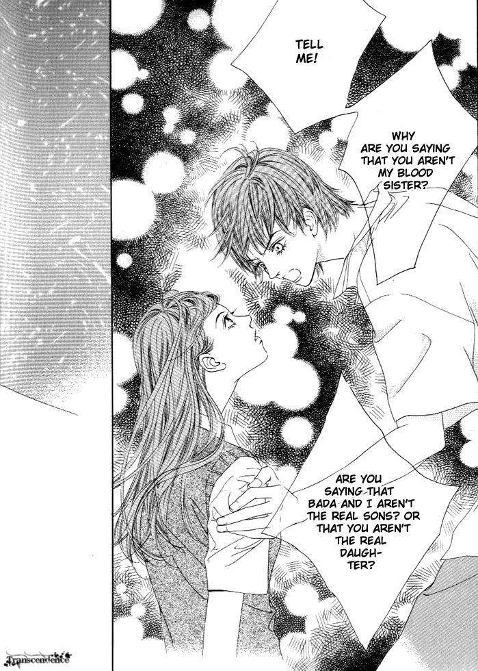 Really?! Chapter 27 page 13 - Chapter 27